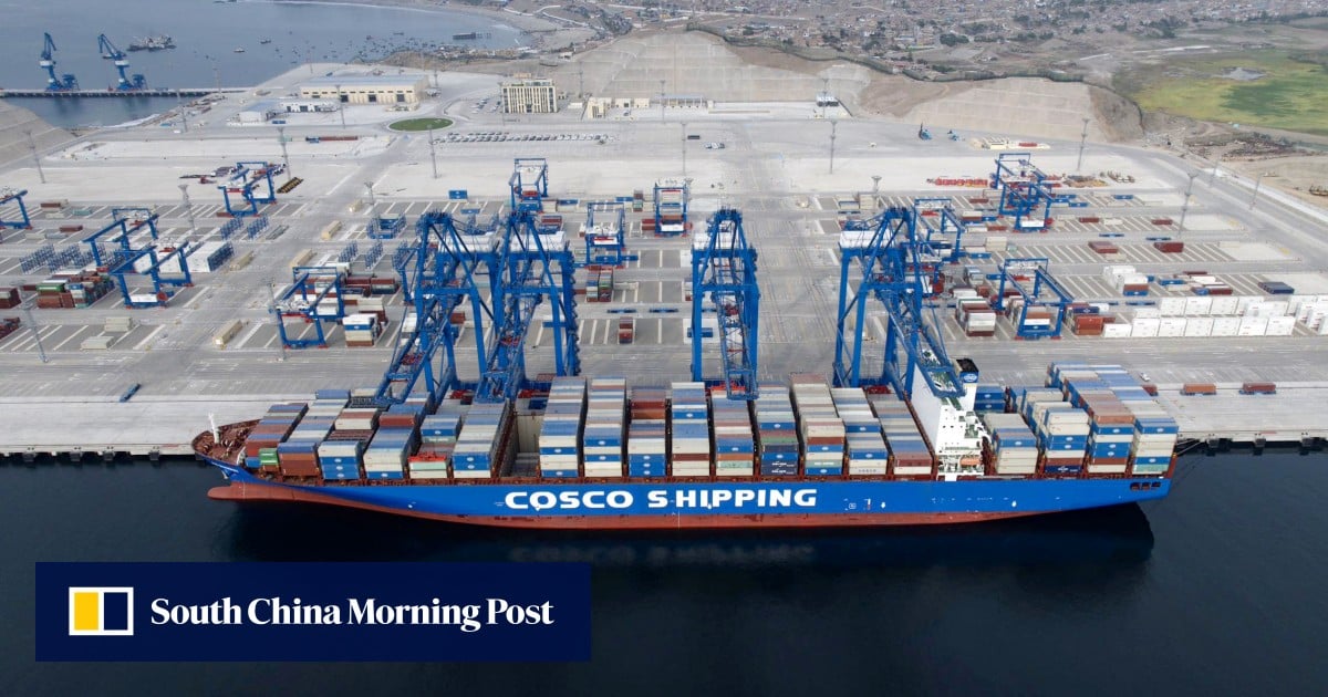 Can Peru keep both China and US onside in an increasingly volatile environment?