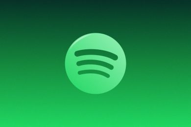Spotify logo