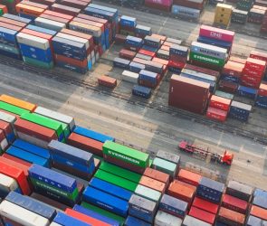 US cargo tech company publicly exposed its shipping systems and customer data to the web