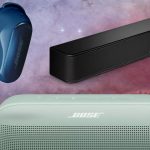 Bose is clearing out refurbished audio products, including a soundbar for just $99