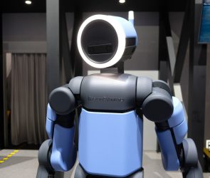 boston dynamics atlas ces 2026