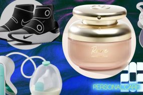5 personal care products that solved real problems in 2025