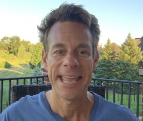 Bryan Fleming, pcTattletale founder