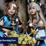 Soft power, hard cash: Southeast Asia’s billion-dollar anime obsession缩略图 Soft power, hard cash: Southeast Asia’s billion-dollar anime obsession