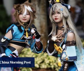 Soft power, hard cash: Southeast Asia’s billion-dollar anime obsession