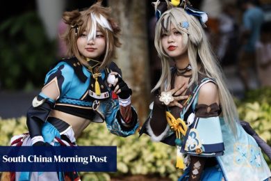 Soft power, hard cash: Southeast Asia’s billion-dollar anime obsession