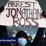 Who is Jonathan Ross, the ICE agent who killed US woman Renee Nicole Good?