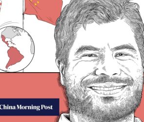 Francisco Urdinez on how Venezuela tests China’s economic advance in Latin America