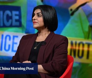 UK to create ‘British FBI’ to bring national investigations under single police force