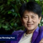 New Hong Kong lawmaker Julia Lau vows to strengthen risk oversight after Tai Po fire