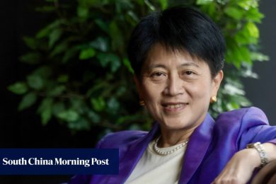 New Hong Kong lawmaker Julia Lau vows to strengthen risk oversight after Tai Po fire