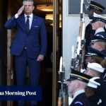 Japan, US vow ‘unshaken’ defence alliance despite Trump’s pivot from Asia