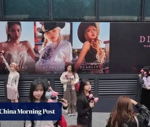 Chinese military leaders under probe, Blackpink in Hong Kong: 5 weekend reads you missed