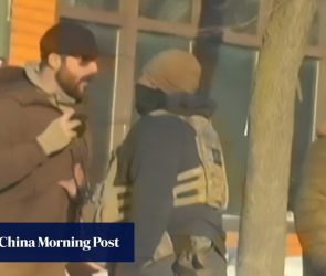 Trump does not want people killed in US but won’t back down on deportations: White House