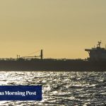 Developing | US seizes another Venezuela-linked tanker ahead of Trump-Machado meeting