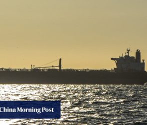 Developing | US seizes another Venezuela-linked tanker ahead of Trump-Machado meeting