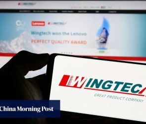 China’s Wingtech, owner of Nexperia, expects wider loss amid row over Dutch chipmaker