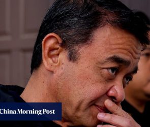 Malaysian ex-army chief, wife deny laundering US$544,000 in military procurement scandal