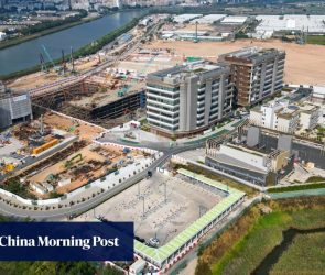 Hong Kong must issue bonds as public works drive capital account deficit: Paul Chan