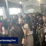 System failure at Malaysia-Singapore border strands thousands of travellers缩略图 System failure at Malaysia-Singapore border strands thousands of travellers