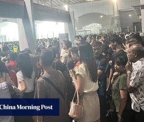 System failure at Malaysia-Singapore border strands thousands of travellers