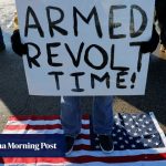 Trump’s immigration crackdown ‘invites danger’, sparking violent confrontations