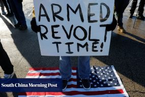 Trump’s immigration crackdown ‘invites danger’, sparking violent confrontations