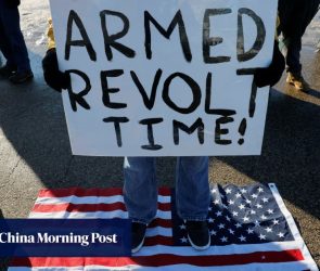 Trump’s immigration crackdown ‘invites danger’, sparking violent confrontations