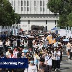 Hong Kong education summit to discuss impact of geopolitics on universities缩略图 Hong Kong education summit to discuss impact of geopolitics on universities