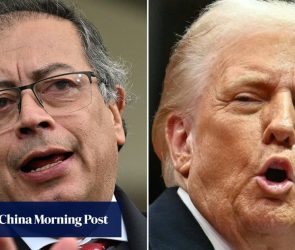 Trump says Colombia’s Petro to visit US, in abrupt switch from threats to diplomacy