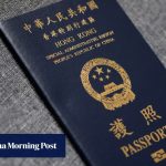 Hong Kong passport ranks 15th globally, rising 3 places in visa-free access index