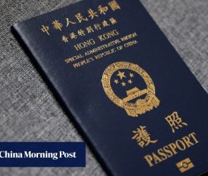 Hong Kong passport ranks 15th globally, rising 3 places in visa-free access index