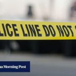 Suspect in custody after 6 killed in US state of Mississippi, officials say缩略图 Suspect in custody after 6 killed in US state of Mississippi, officials say