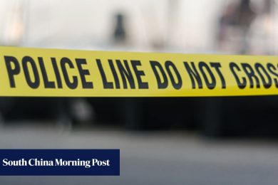 Suspect in custody after 6 killed in US state of Mississippi, officials say