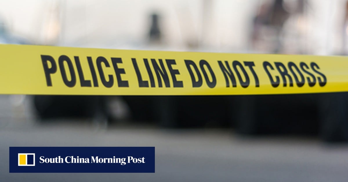 Suspect in custody after 6 killed in US state of Mississippi, officials say