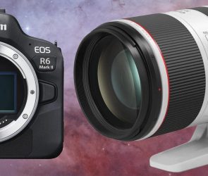 Adorama just dropped prices on Canon cameras and lenses by up to 30%