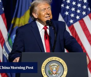 Trump abandons ‘peace’ focus after Nobel snub in message to Norway PM: ‘World is not secure’