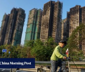 Exclusive | Tai Po fire relief fund to earn interest from fixed deposits: Hong Kong minister