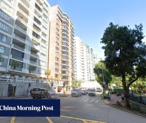 Hong Kong driver avoids injury after drone crashes onto Tesla roof