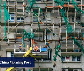 Hong Kong think tank backs call to make bid‑rigging a crime after fatal fire