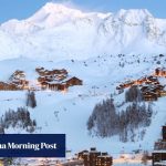 6 off-piste skiers killed in separate French Alps avalanches over weekend