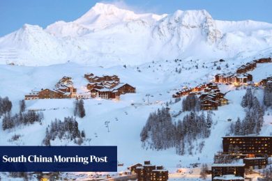 6 off-piste skiers killed in separate French Alps avalanches over weekend
