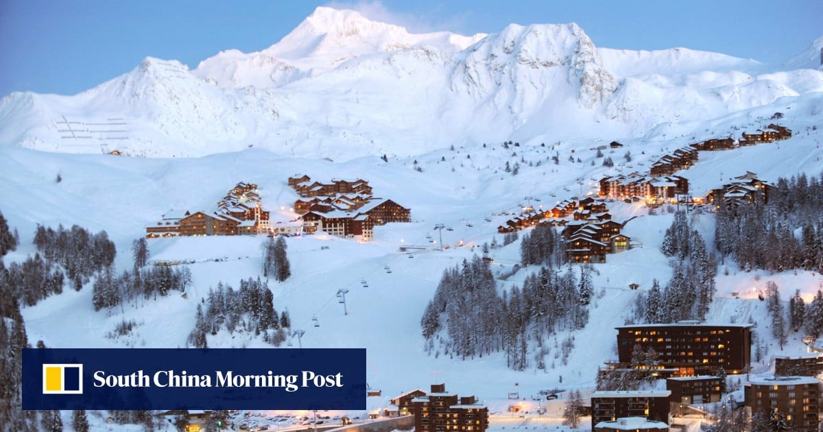 6 off-piste skiers killed in separate French Alps avalanches over weekend