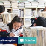 Opinion | Why China’s next development priority must be secondary education