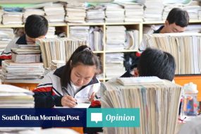 Opinion | Why China’s next development priority must be secondary education