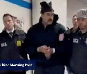 China calls for Maduro’s immediate release, accuses US of breaching international law