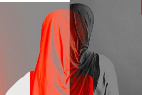 Grok Is Being Used to Mock and Strip Women in Hijabs and Sarees