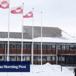 Greenland says it should be defended by Nato, rejects any US takeover