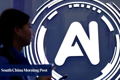 China seeks ‘safe and reliable’ AI supply as global tech race heats up