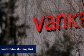 China Vanke offshore bondholders face near wipeout in Barclays worst-case scenario
